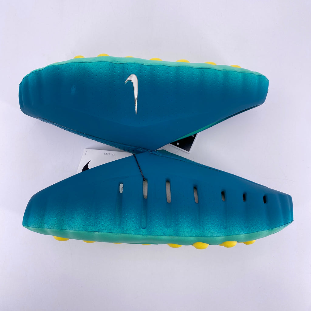 Nike Mind 001 Slide "Geode Teal" 2026 New Size 12