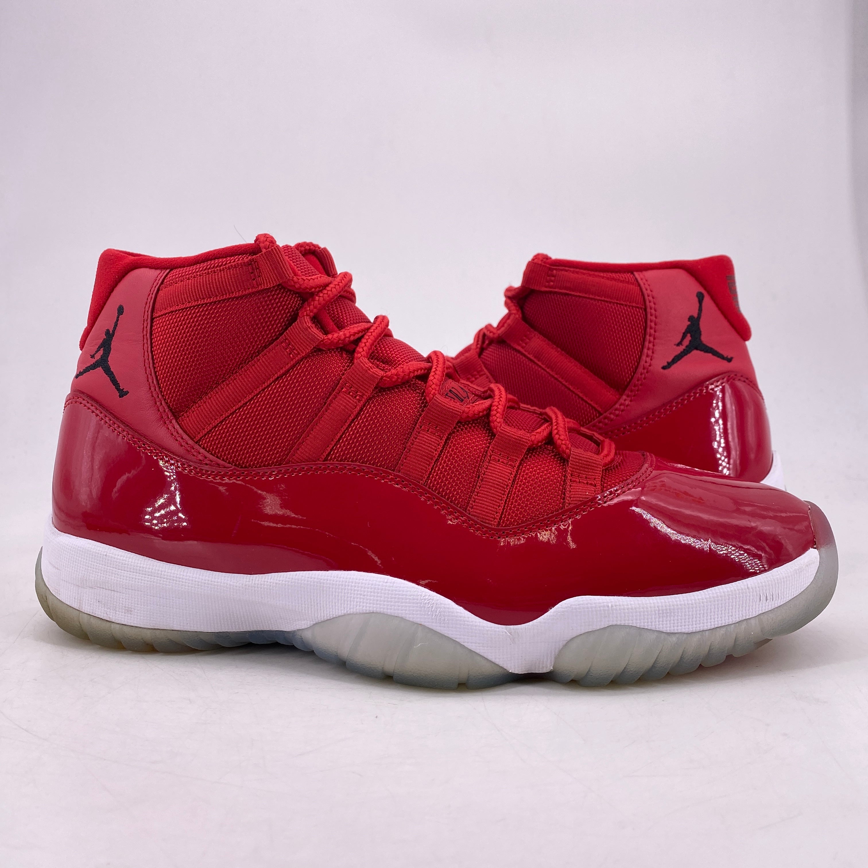 Air Jordan 11 newest Retro BG