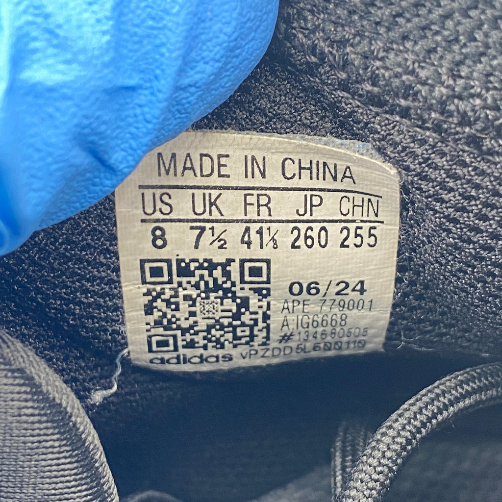 Adidas AE 1 "Ascent" 2024 Used Size 8