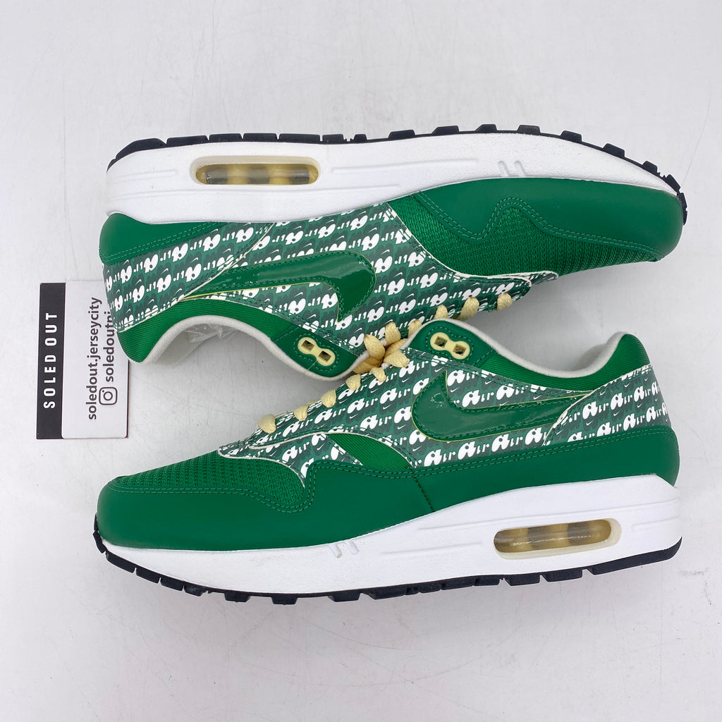Nike Air Max 1 "Limeade" 2020 New Size 9.5