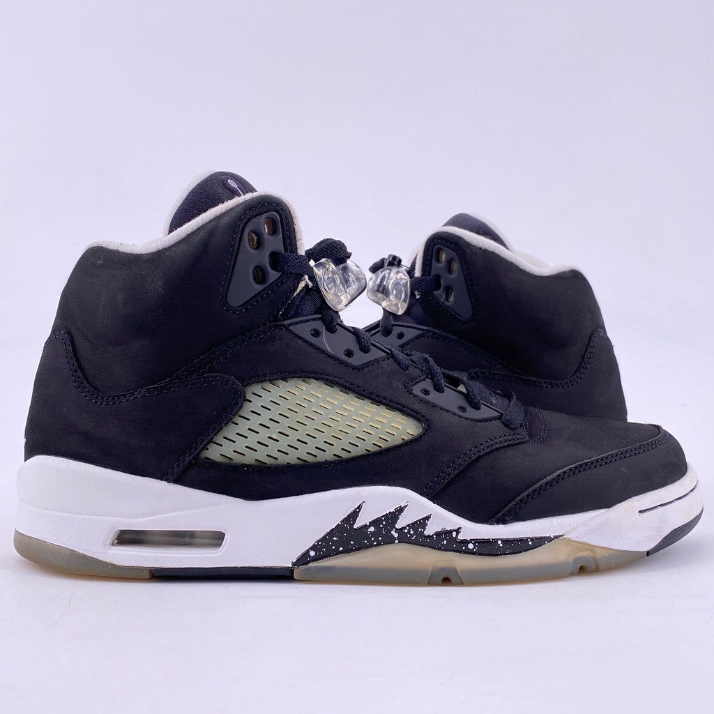 Air Jordan 5 Retro "Moonlight" 2021 Used Size 9