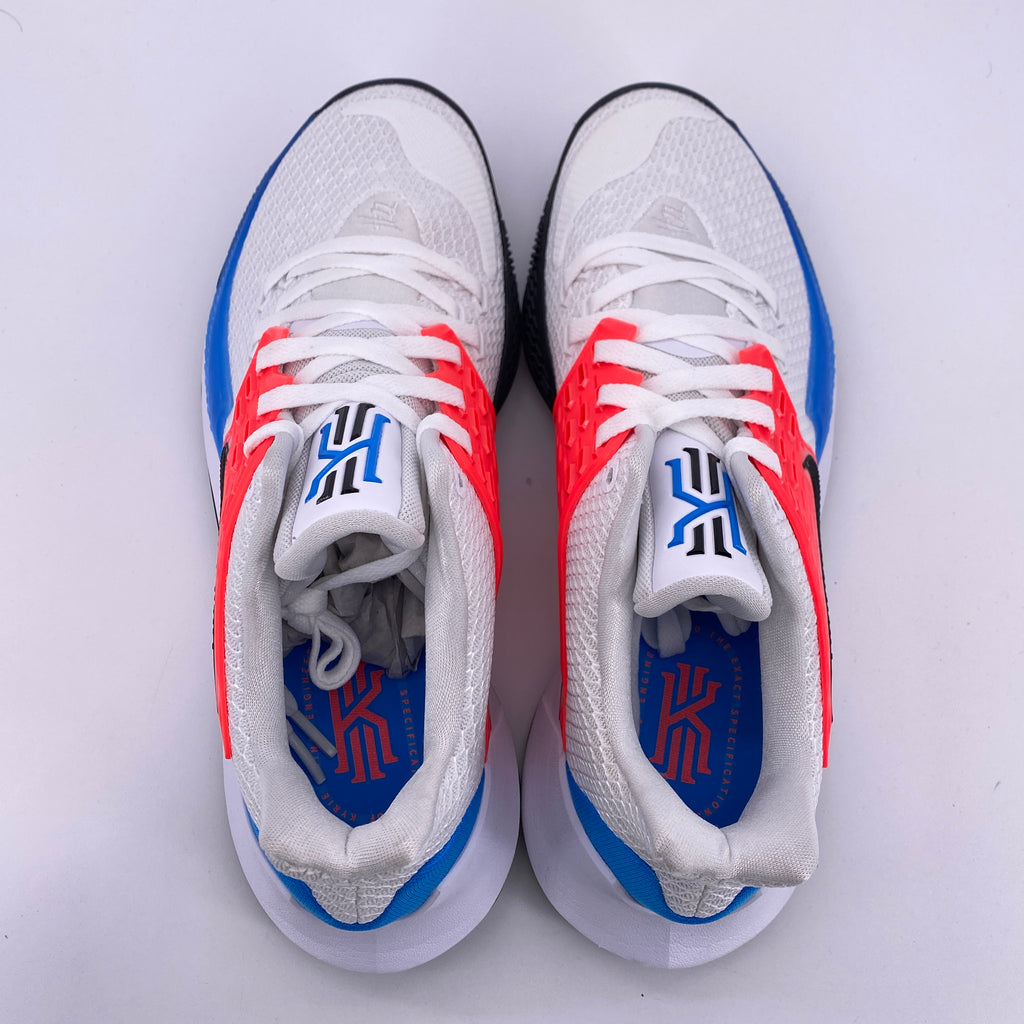 Nike Kyrie Low 2 "Blue Hero" 2019 New Size 12