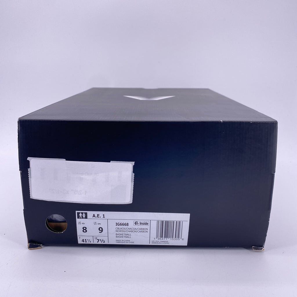 Adidas AE 1 "Ascent" 2024 Used Size 8