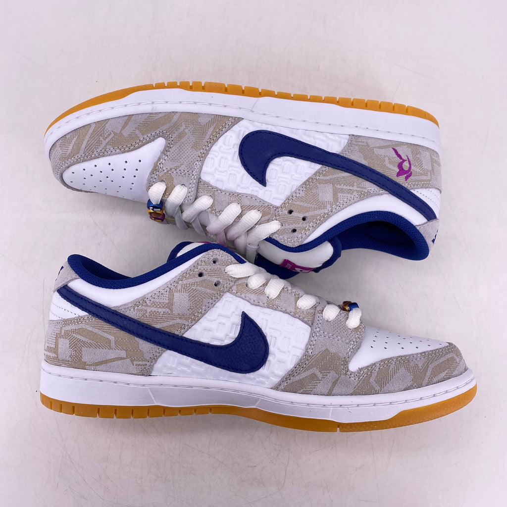 Nike SB Dunk Low "Rayssa Leal" 2024 New Size 9.5