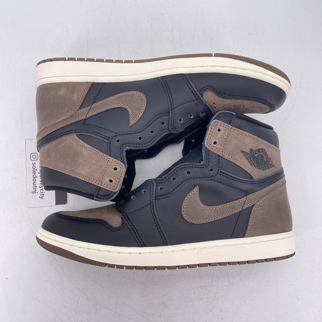Air Jordan 1 Retro High OG "Palomino" 2023 New Size 10