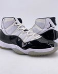 Air Jordan 11 Retro "Concord" 2018 Used Size 12