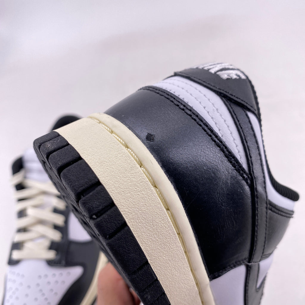 Nike (W) Dunk Low "Vintage Panda" 2023 New Size 8W