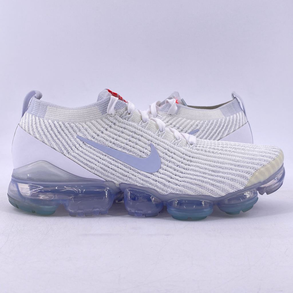Nike Air Vapormax Flyknit 3 "One Of One" 2020 Used Size 9.5
