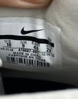 Nike Air Fear of God Raid "Light Bone" 2010 New Size 10
