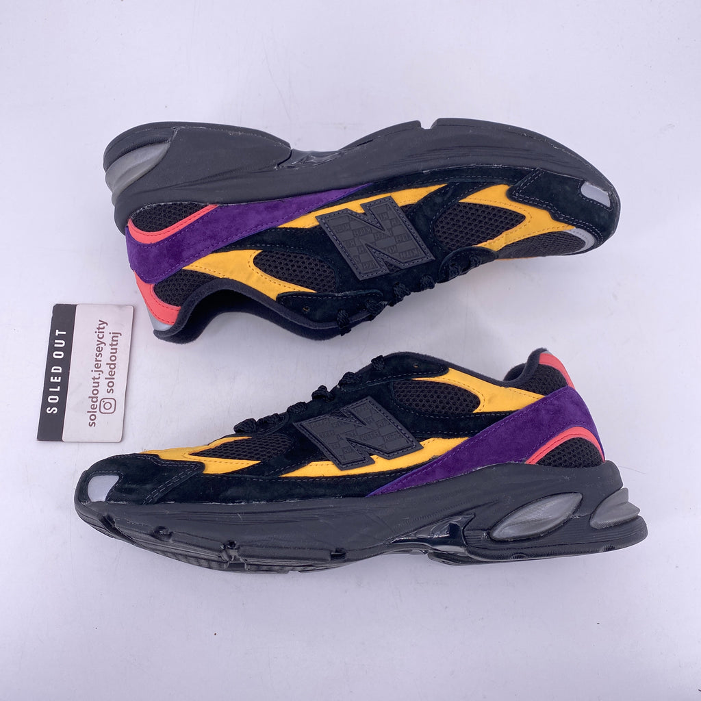 New Balance 2010 "Kith Black" 2025 New Size 9.5