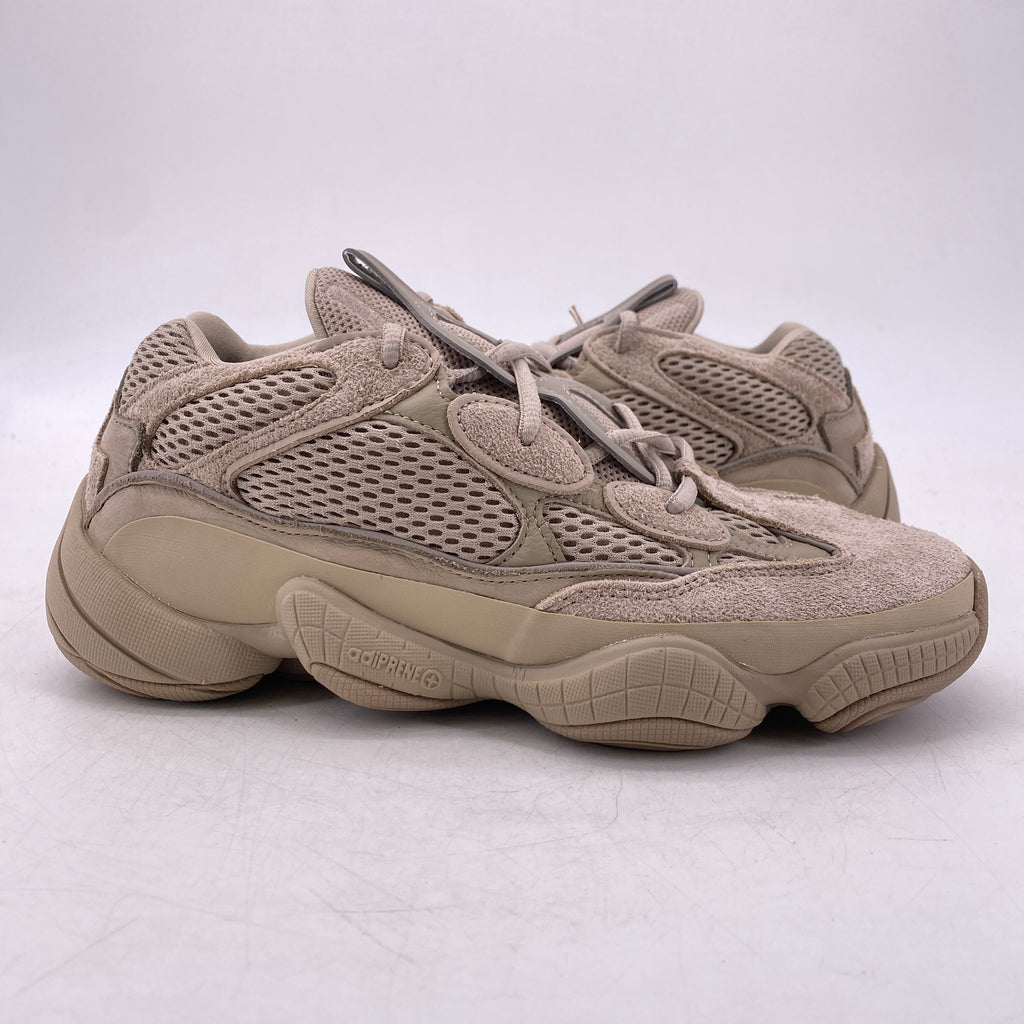 Yeezy 500 "Taupe Light" 2021 New Size 7.5