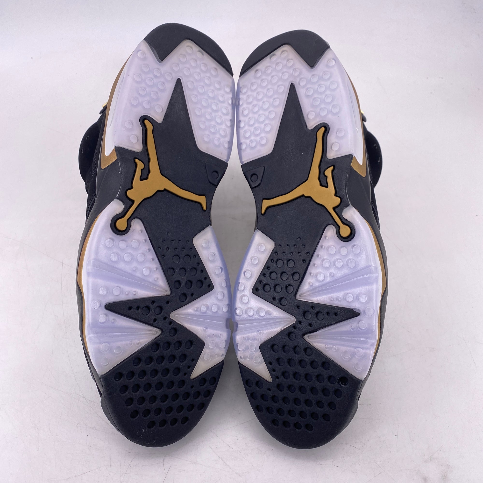 Air Jordan 6 Retro &quot;Dmp&quot; 2020 New Size 13