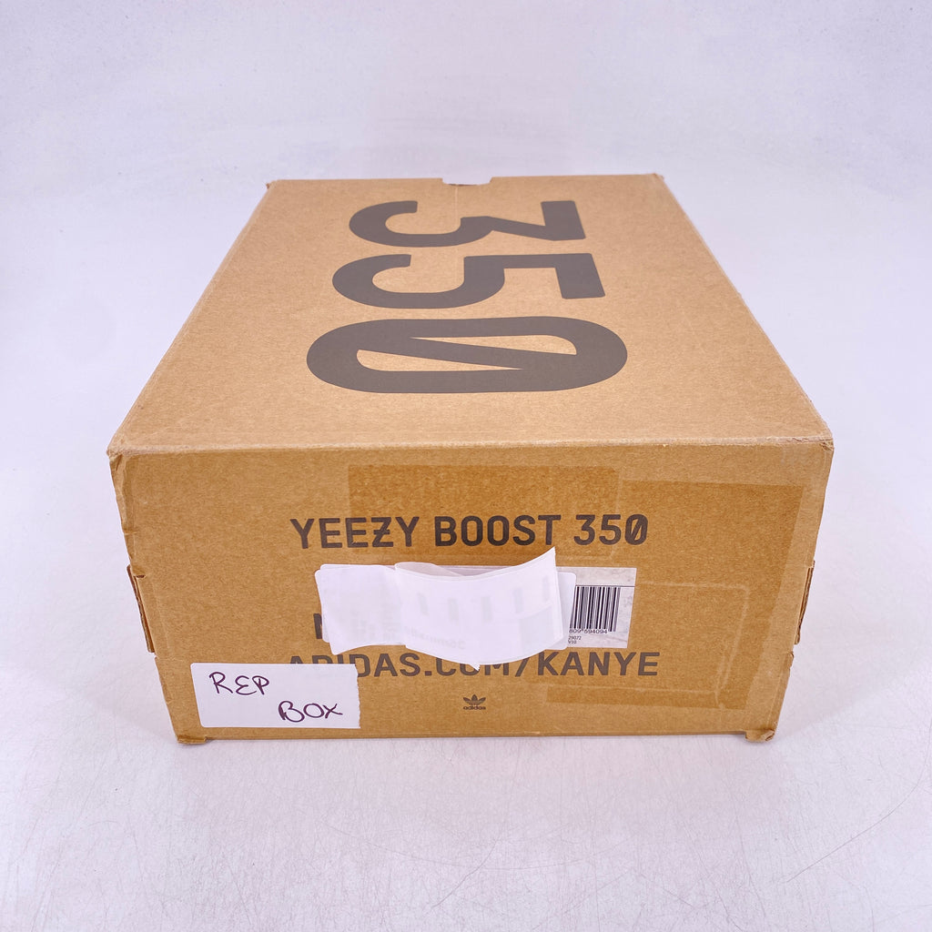 Yeezy 350 v2 "Frozen Yellow" 2017 Used Size 8.5