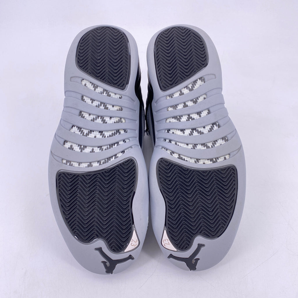 Air Jordan 12 Retro "Barons" 2024 Used Size 8.5