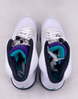 Air Jordan 5 Retro "Grape" 2013 New Size 8.5