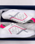 Dior B27 "White Pink"  New Size 44