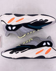 Yeezy 700 "Waverunner" 2018 New Size 8.5