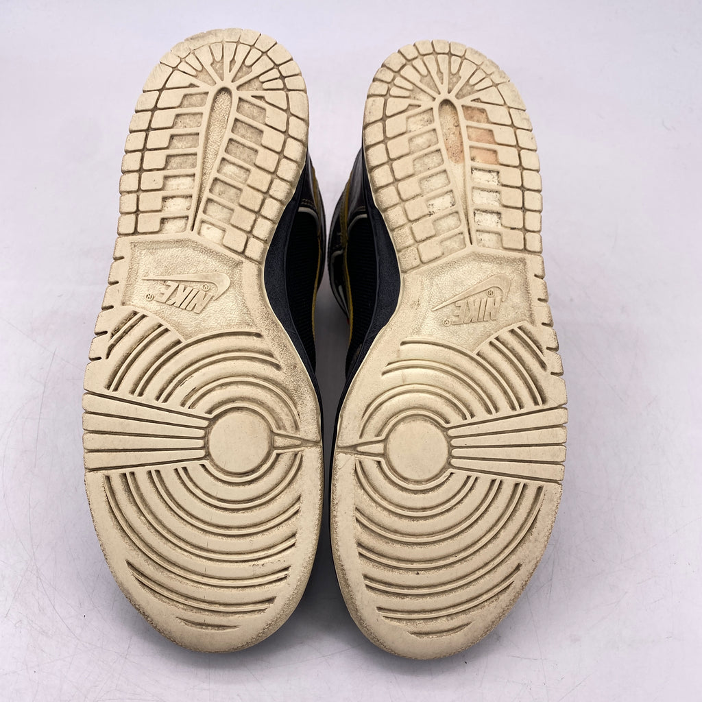 Nike SB Dunk High "Marshall Amps" 2008 Used Size 8.5