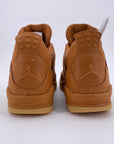 Air Jordan 4 Retro "Ginger" 2016 New Size 8.5