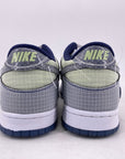 Nike Dunk Low / U "Pistachio" 2022 Used Size 10.5