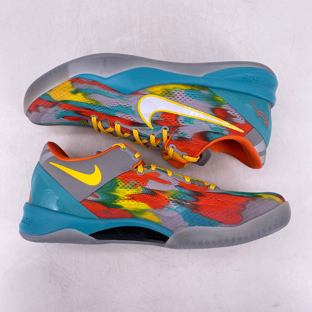 Nike Kobe 8 "Venice Beach" 2024 New Size 9.5