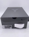 Nike Kobe 4 Protro "Philly" 2024 New Size 11