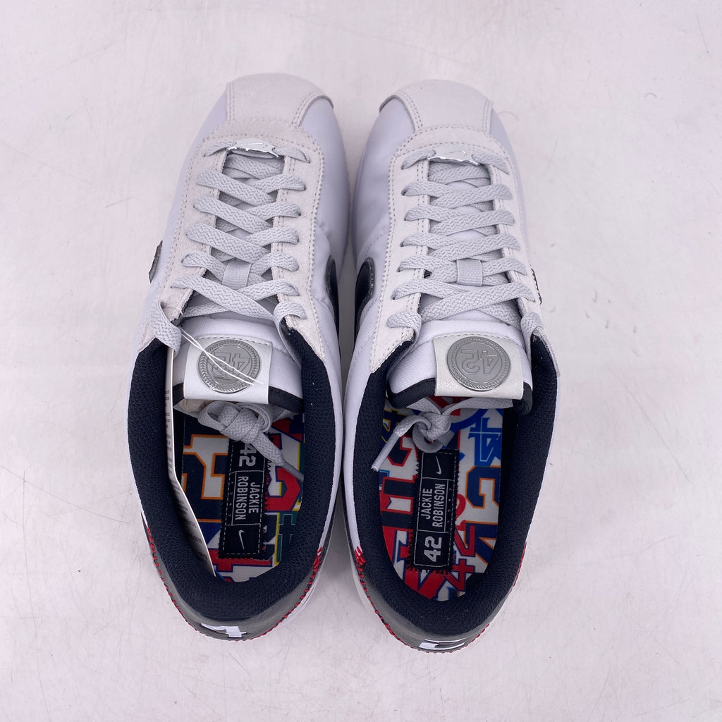 Nike Cortez "Jackie Robinson" 2025 New Size 9.5