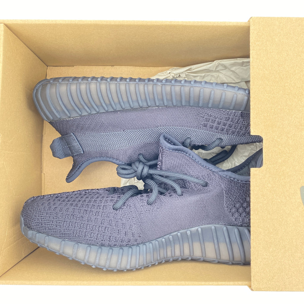 Yeezy 350 v2 "Onyx" 2022 New Size 9.5