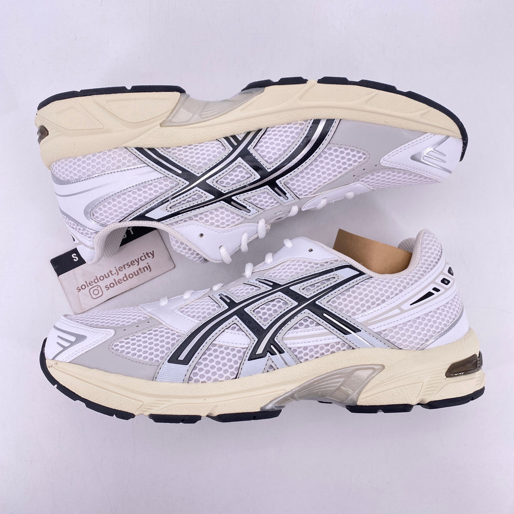 Asics Gel-1130 "White Cloud Grey" 2024 New Size 11.5