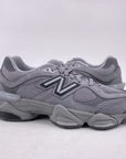 New Balance 9060 "Castlerock" 2024 New Size 7.5