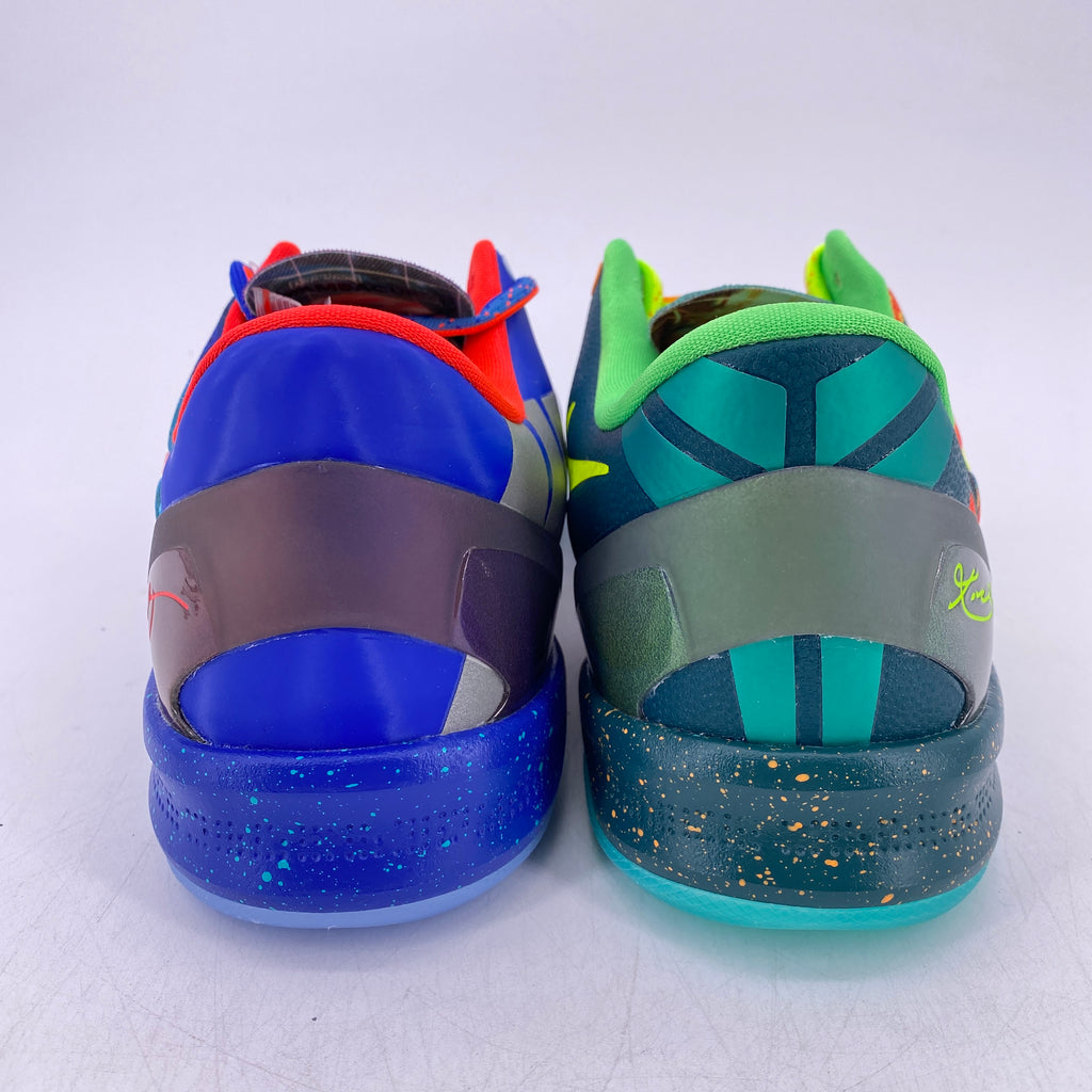 Nike Kobe 8 Protro "What The" 2025 New Size 11