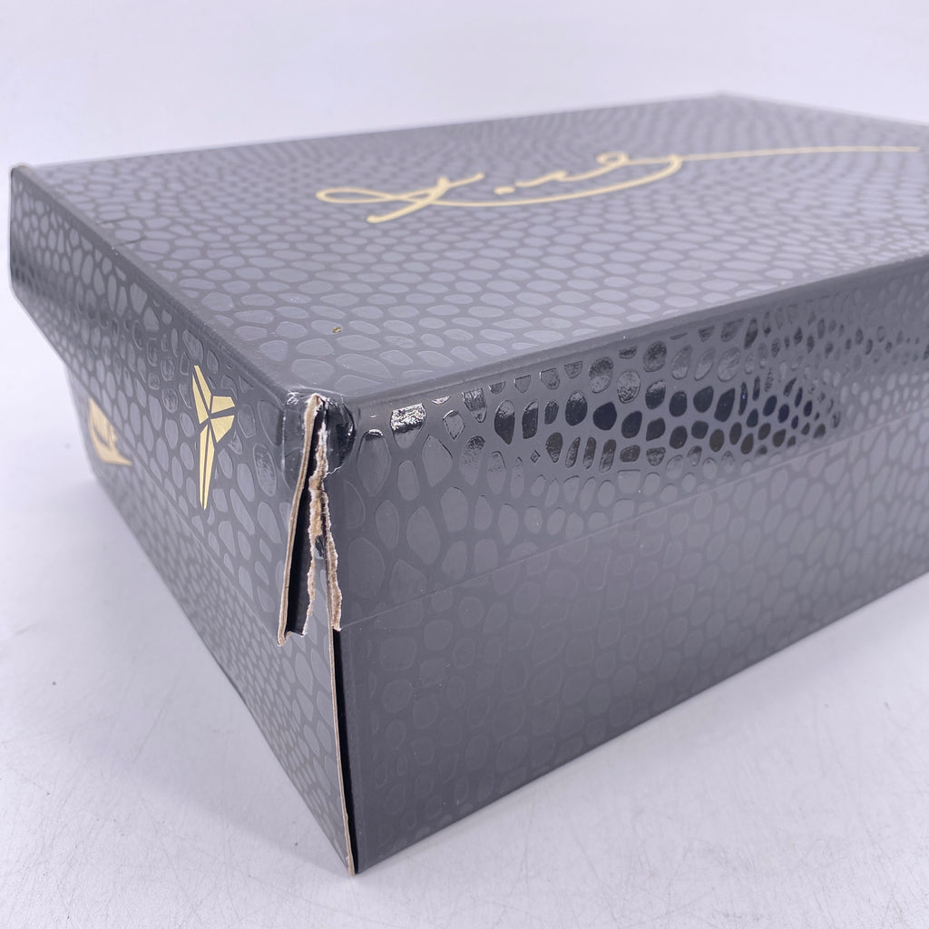 Nike Kobe 6 Protro "Dodgers" 2025 Used Size 10