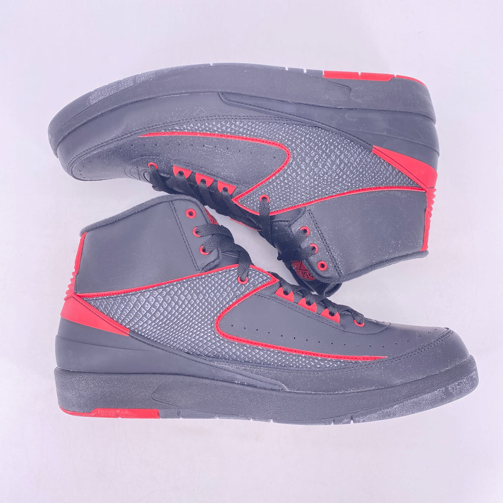 Air Jordan 2 Retro "Alternate 87" 2016 New Size 13