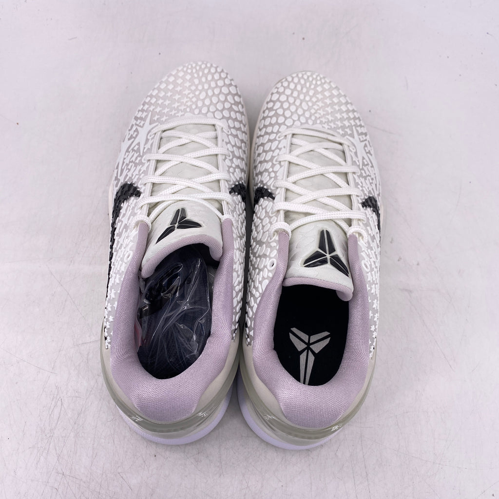 Nike Kobe 6 "All-Star" 2025 New Size 9
