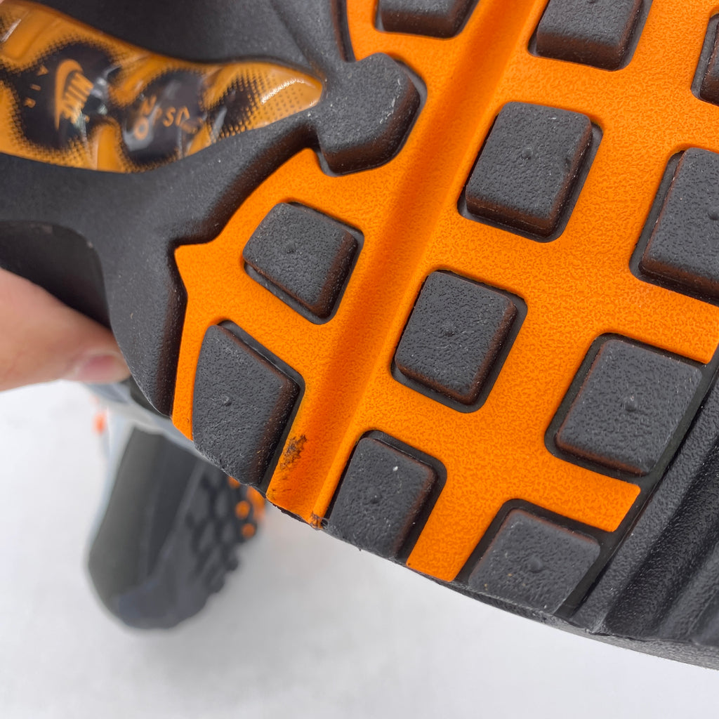 Nike Air Max 95 "Big Bubble Bright Mandarin 2.0" 2025 New Size 11.5
