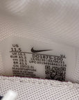 Nike Vaporwaffle / Sacai "Sail Gum" 2022 New Size 11.5