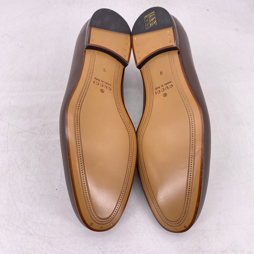 Gucci Loafer   New Size 9G
