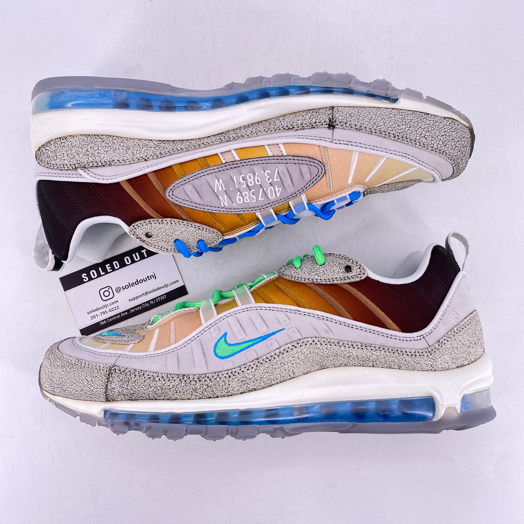 Nike Air Max 98 "La Mezcla" 2019 New Size 11.5
