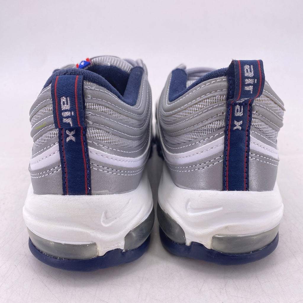 Nike Air Max 97 "Puerto Rico" 2021 New Size 8