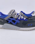 Asics Gel-Lyte 3 "Sneaker Freaker Alvin Purple" 2014 Used Size 11.5