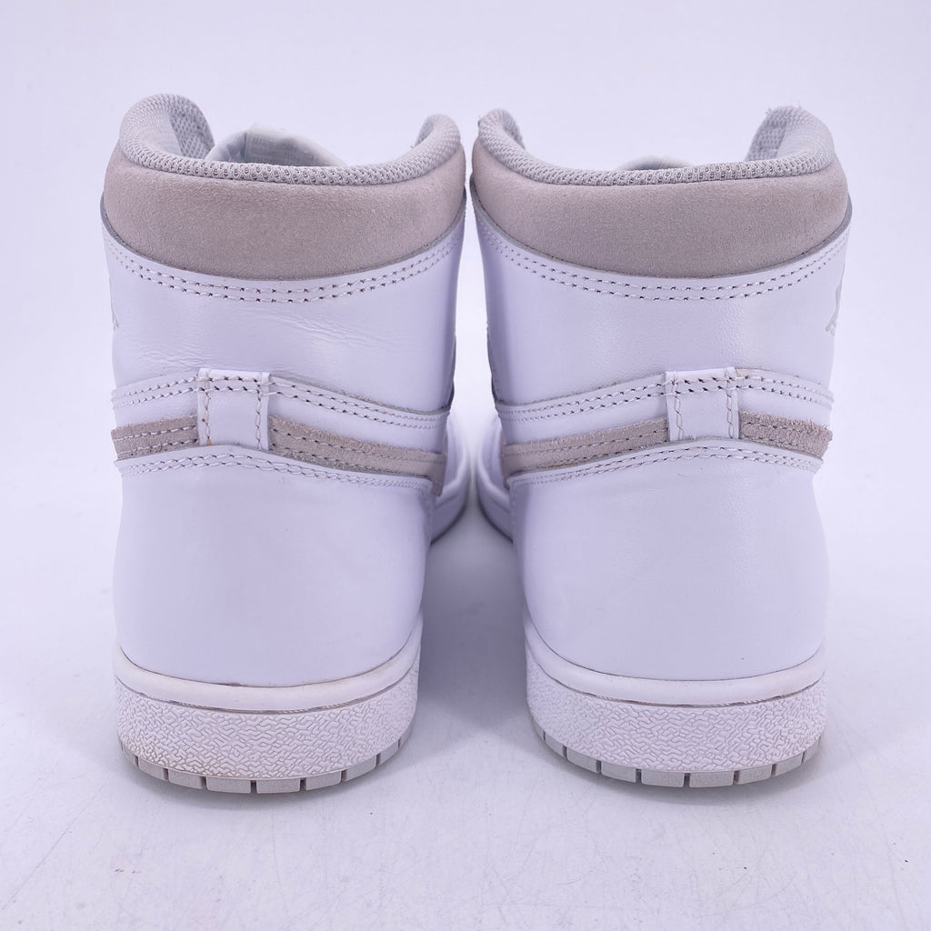 Air Jordan 1 HI 85' "Neutral Grey" 2021 Used Size 11