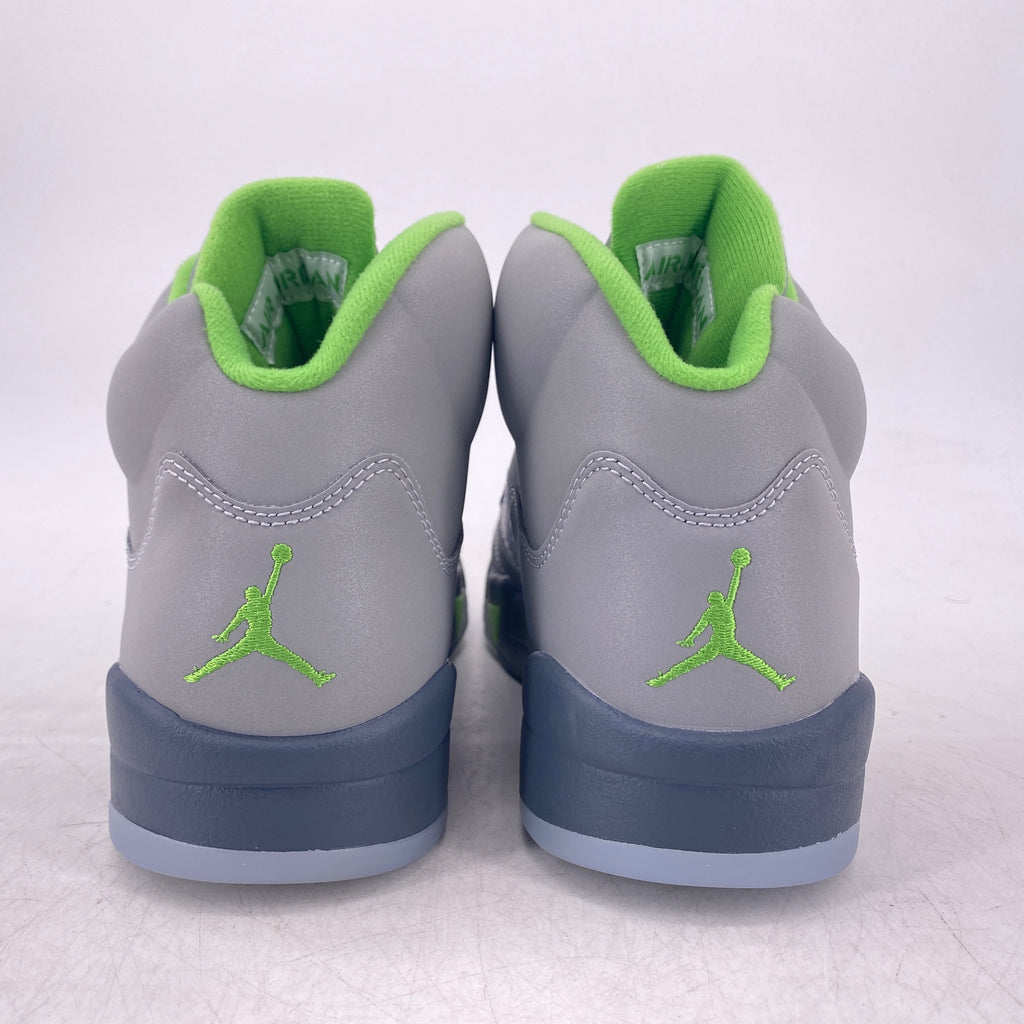 Air Jordan 5 Premier "Green Bean" 2022 New Size 10