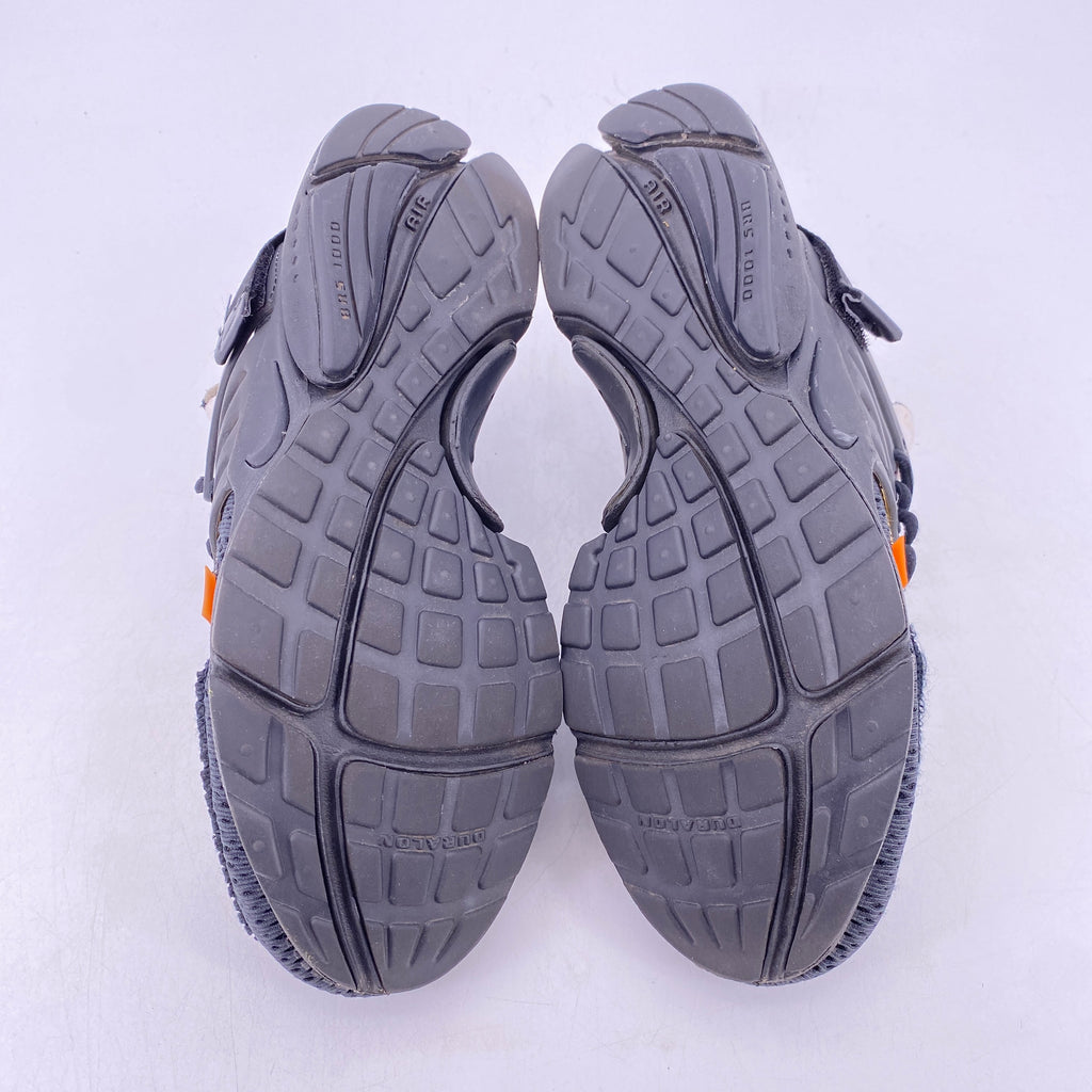 Nike Air Presto "Ow Black" 2018 Used Size 8
