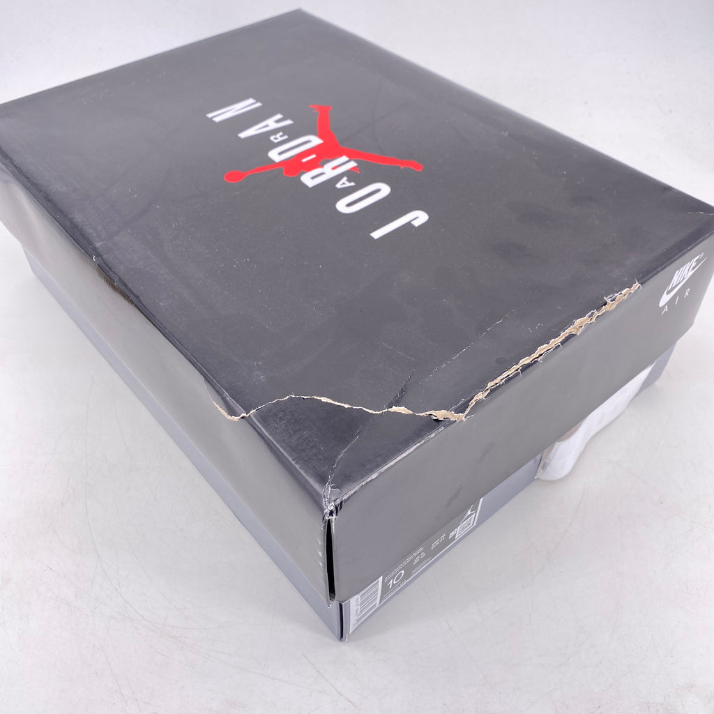 Air Jordan 11 Retro "Cherry" 2022 New Size 10