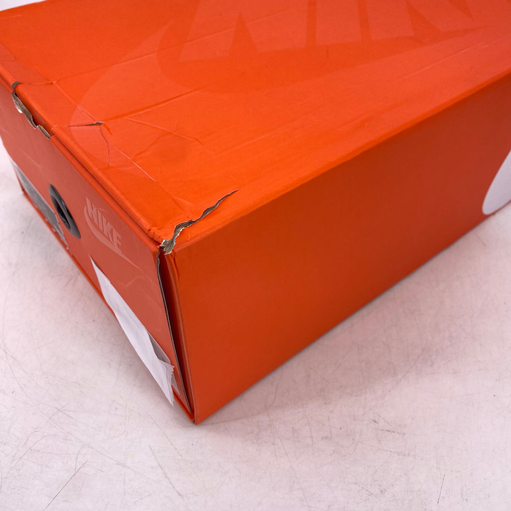 Nike Vaporwaffle / Sacai "Villian Red" 2020 Used Size 10