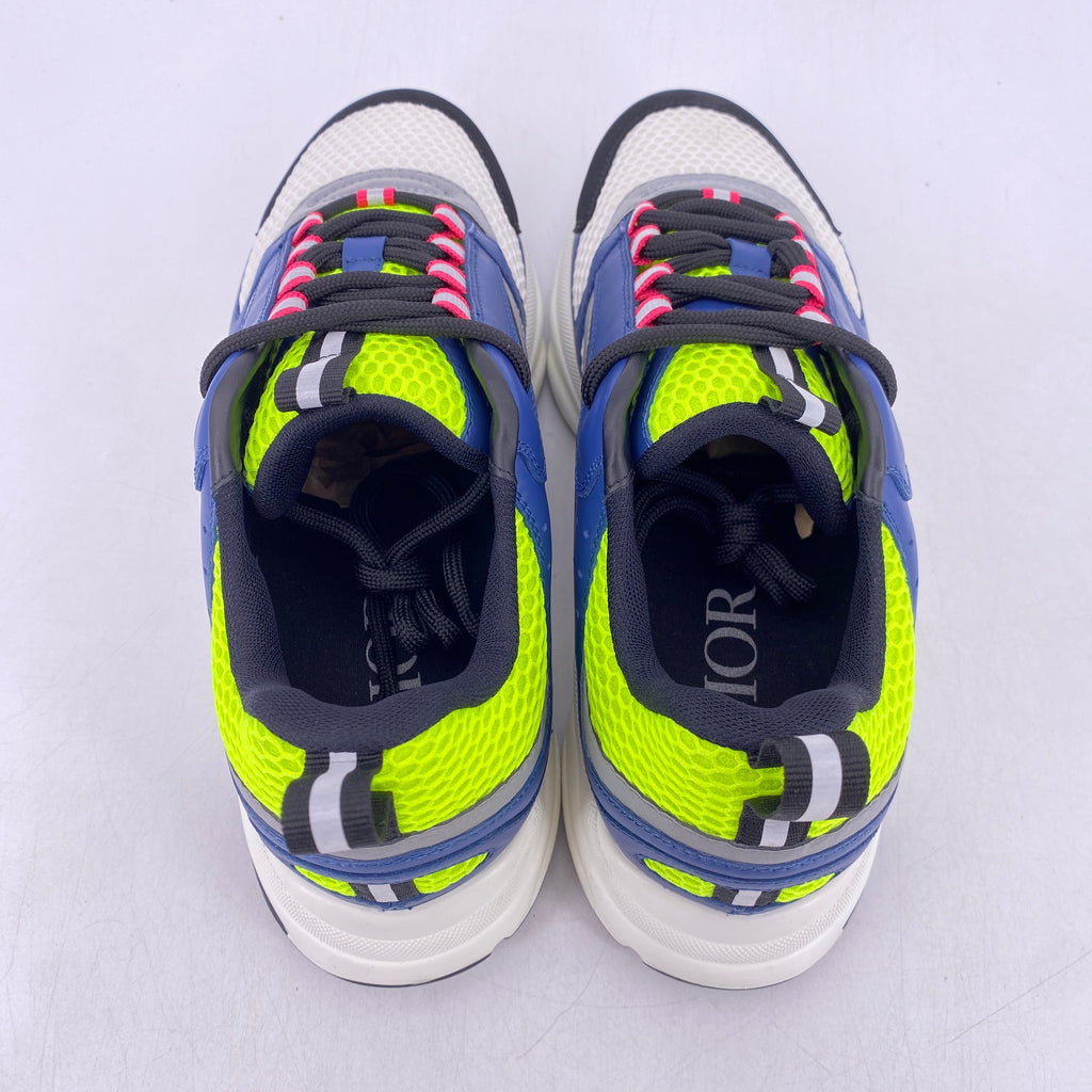 Dior B22 "Blue Beige" 2019 Used Size 40