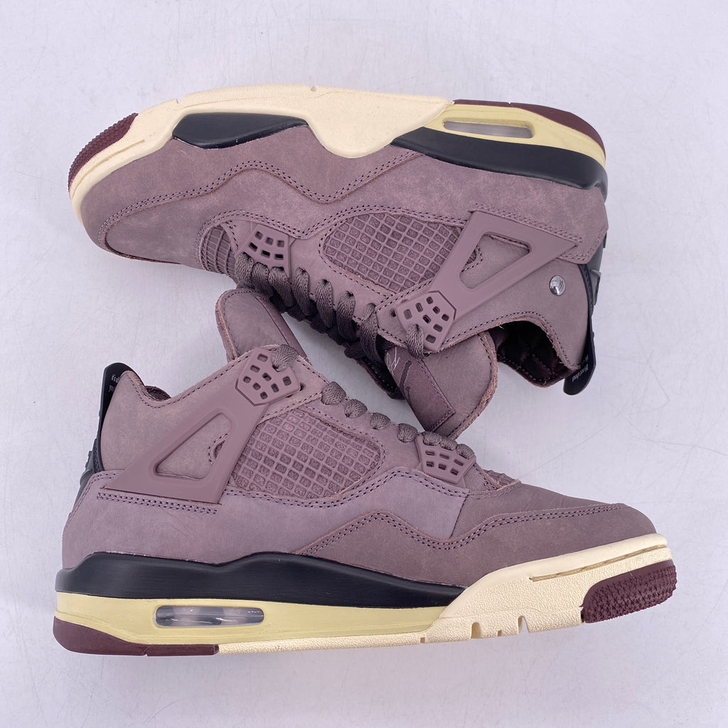 Air Jordan 4 Retro "A Ma Maniere" 2022 Used Size 5.5