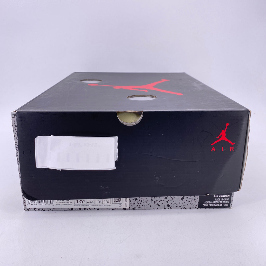 Air Jordan 5 Retro "Ow Sail" 2020 Used Size 10.5
