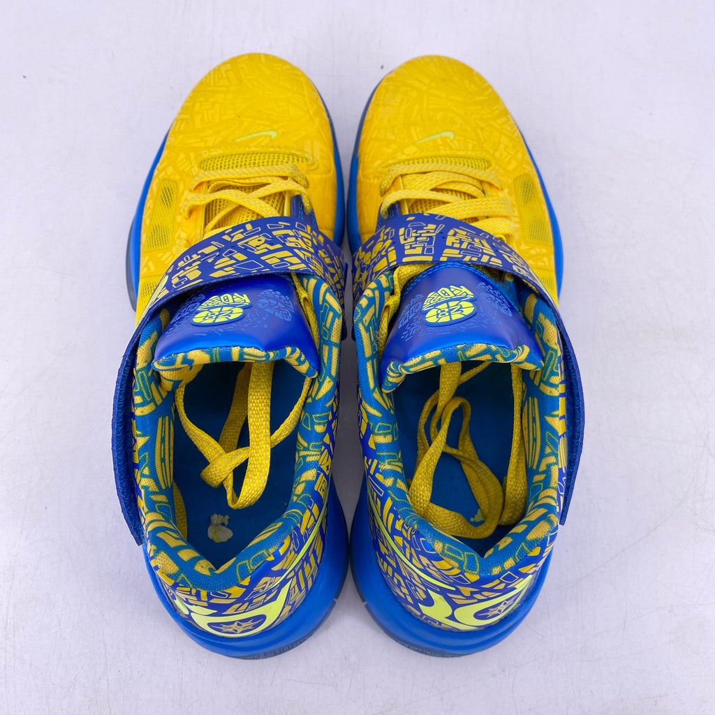 Nike KD 4 "Scoring Title" 2025 Used Size 9