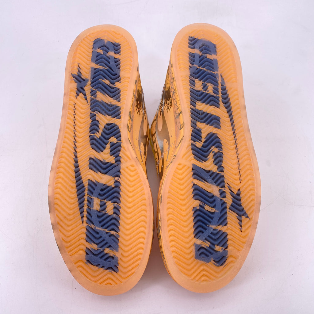 Adidas Superstar 2 "Hellstar Ny" 2026 New Size 11